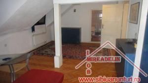 VAND APARTAMENT LA CASA,   2 CAMERE ZONA STRAND