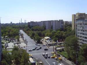 43900 Eur Campia Libertatii- Apartament 2 camere