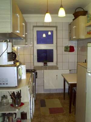 43900 Eur Campia Libertatii- Apartament 2 camere