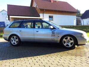 Vand pompa ulei Audi A4 motor 1.8 turbo an 1998