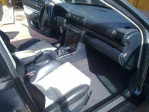 Vand pompa ulei Audi A4 motor 1.8 turbo an 1998