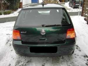 Vand alternator VW Golf 4 motor 1.4 an 1999