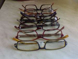 Rame Ochelari FIELMANN Germania