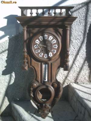 3 PENDULE DE PERETE 600 EURO
