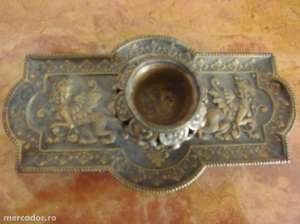 2 CALIMARE BRONZ 190 euro