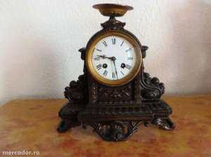 pendula napoleon III 230 euro