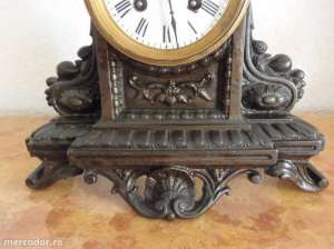 pendula napoleon III 230 euro