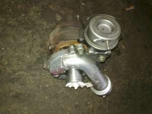 VAND TURBINA RENAULT MEGANE, CLIO 1.5 DCI 105 CP