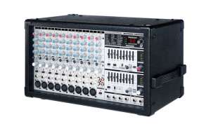 vand mixer amplificat behringer europower pmx 2000