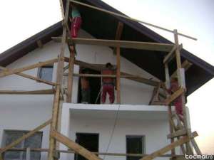 ECHIPA CONSTRUCTII CASE LA ROSU