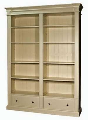 biblioteca