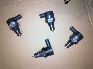 VAND RAMPA INALTE OPEL ASTRA H, CORSA D 1.3 CDTI 75 SI 90 CP