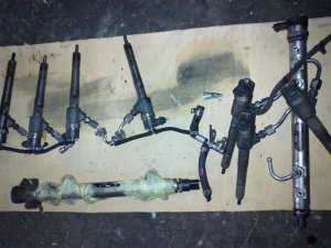 VAND INJECTOARE OPEL/FIAT 1.3 CDTI/MULTUJET ASTRA H, CORSA C, D, COMBO.., DOBLO, PUNTO, PANDA