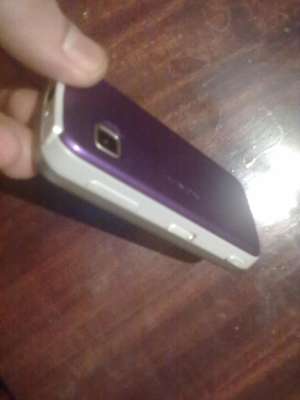 Nokia 5230,  decodat,  cu tipla �Urgent