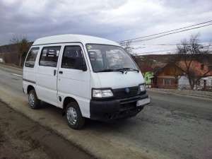 PIAGGIO PORTER benzina 1300cm an 2005