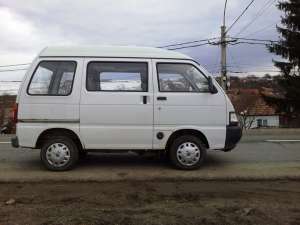 PIAGGIO PORTER benzina 1300cm an 2005