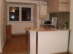 Inchiriez Apartament 45mp zona Centrul istoric