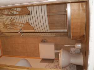 Inchiriez Apartament 45mp zona Centrul istoric