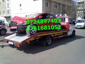 TRACTARI AUTO