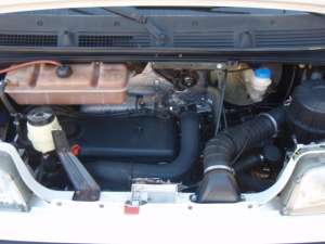 FIAT Ducato 14 - 2.8id.TD Doka Price Camioneta  / tel: 0743-841283 /