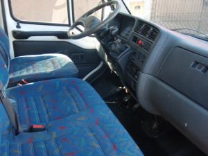 FIAT Ducato 14 - 2.8id.TD Doka Price Camioneta  / tel: 0743-841283 /