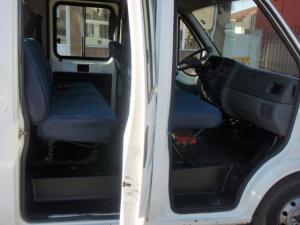 FIAT Ducato 14 - 2.8id.TD Doka Price Camioneta  / tel: 0743-841283 /