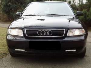 Vand luneta Audi A4 motor 1.6 an 1998
