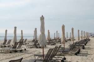 Hotel Vega din Statiunea Mamaia