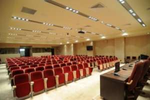 Hotel Vega din Statiunea Mamaia