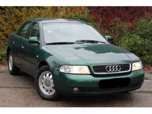 Vand rezervor Audi A4 motor 2.4 benzina an 2000