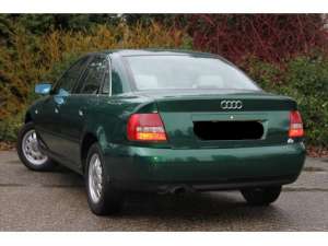 Vand rezervor Audi A4 motor 2.4 benzina an 2000