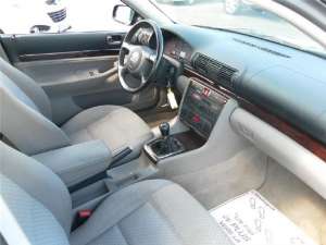 Vand rezervor Audi A4 motor 2.4 benzina an 2000