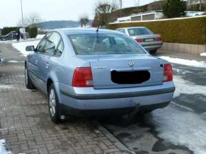 Vand pompa ulei VW Passat motor 1.8 turbo an 1998