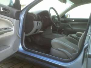 Vand pompa ulei VW Passat motor 1.8 turbo an 1998