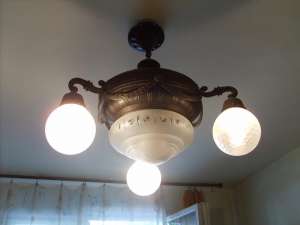Candelabru