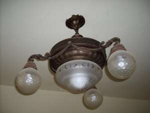 Candelabru