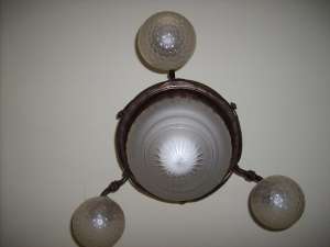Candelabru
