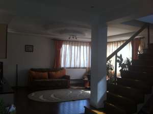 vand vila mangalia 5 camere p+1