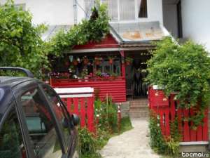 vand-schimb casa la munte cu litoral