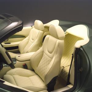 CURATARE TAPITERII AUTO BRASOV