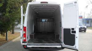 TRANSPORT IEFTIN