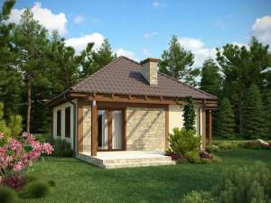 Casa 3 camere 24850Euro in Regie Proprie