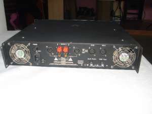 putere T-AMP2400