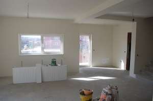 Vand duplex superb in Floresti