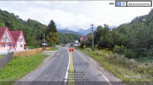 Zona turistica Transfagarasan-Balea,  Satul de Vacanta,  terenuri pt. constructii
