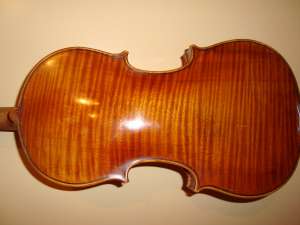 vioara veche