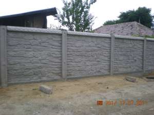 garduri din beton