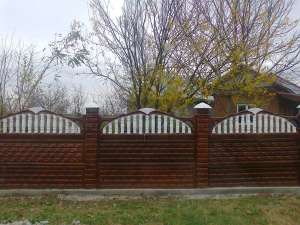 garduri din beton