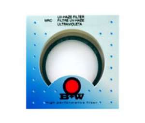 Vand Filtru B+W 67mm 010 UV Haze 1x MRC