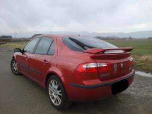 Vand compresor clima Renault Laguna motor 1.8 an 2001